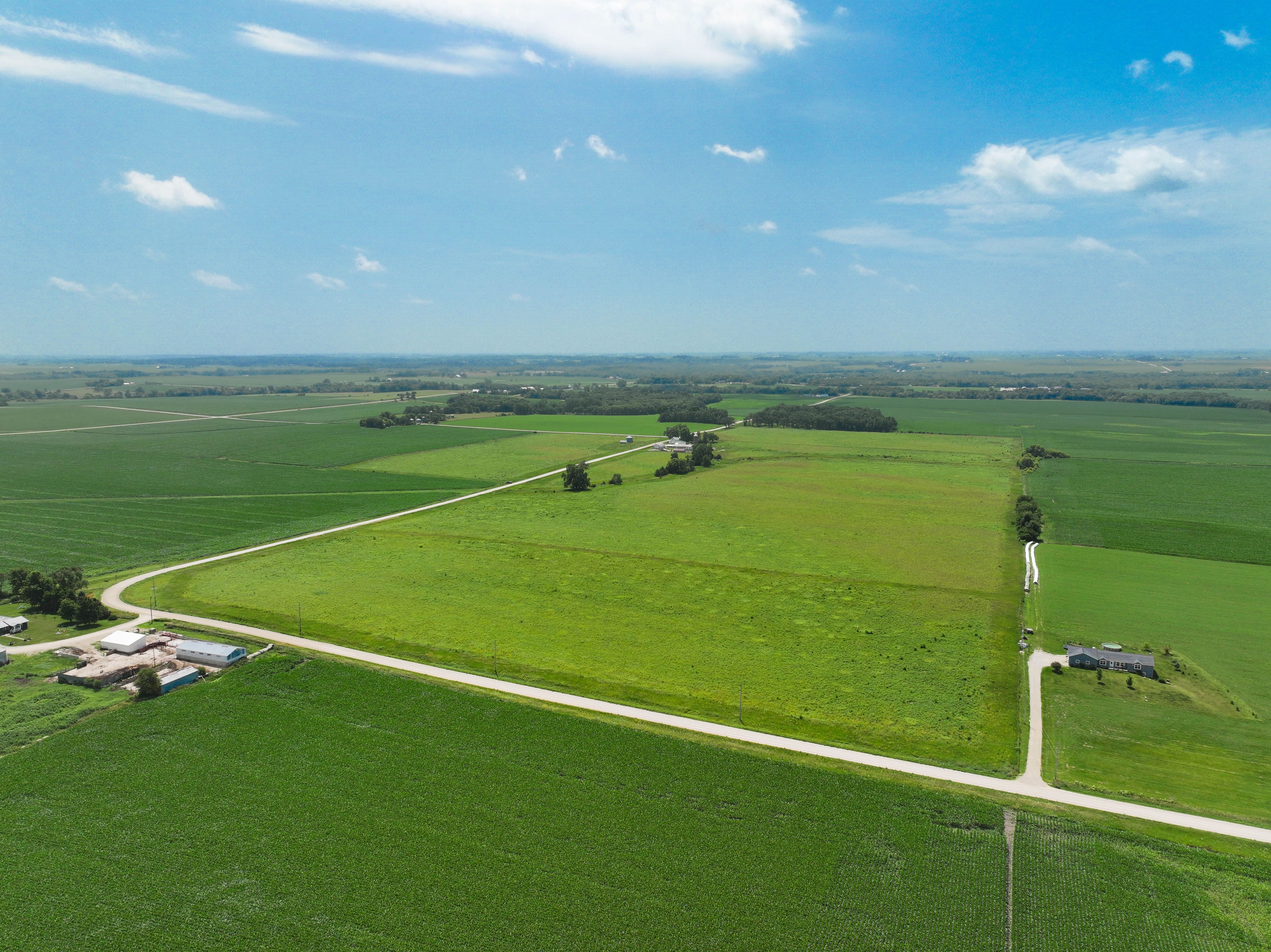 Listing Photo: 3_Buchanan County Farmland Available